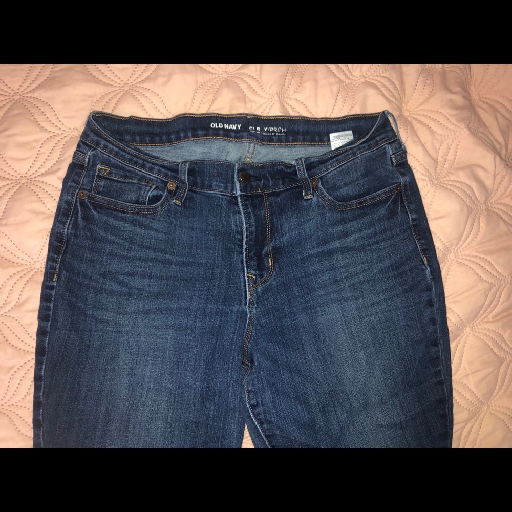 jeans - Picture 2 of 3